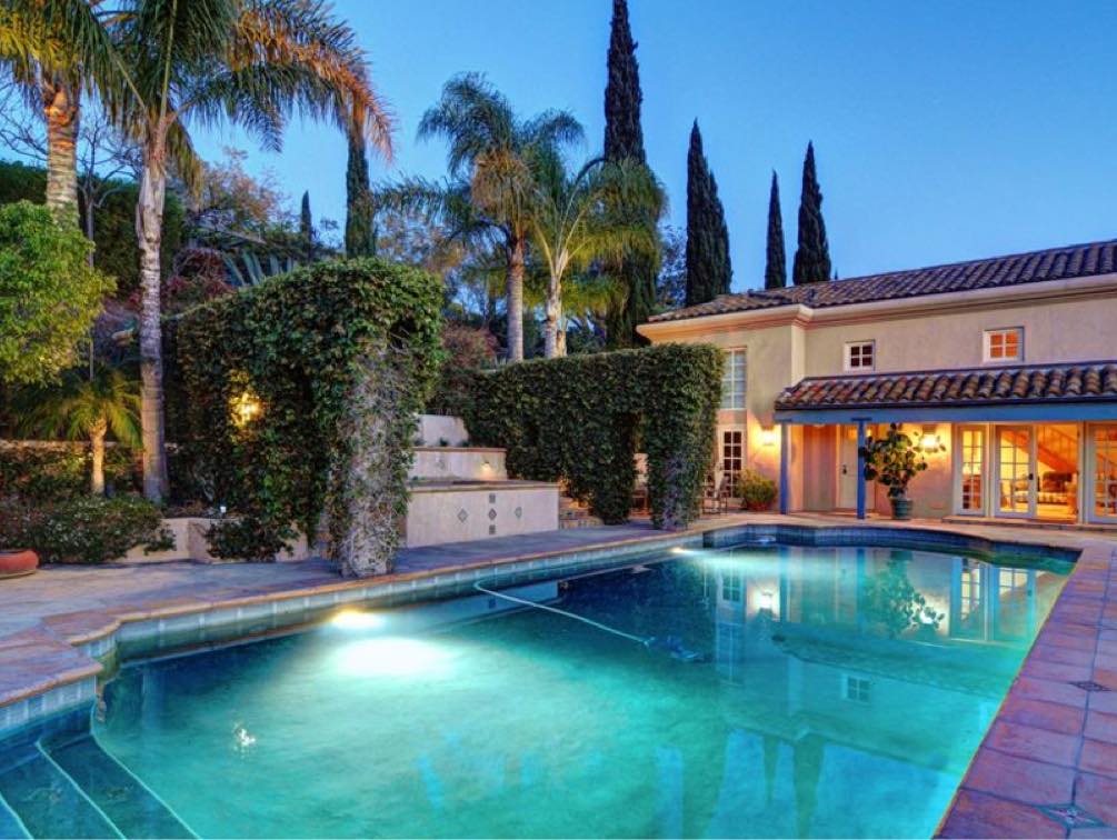 6 great outdoor spaces