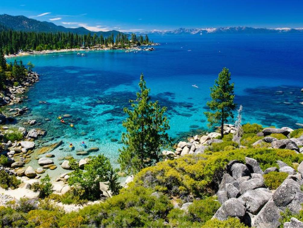 Wallet-friendly hot spots