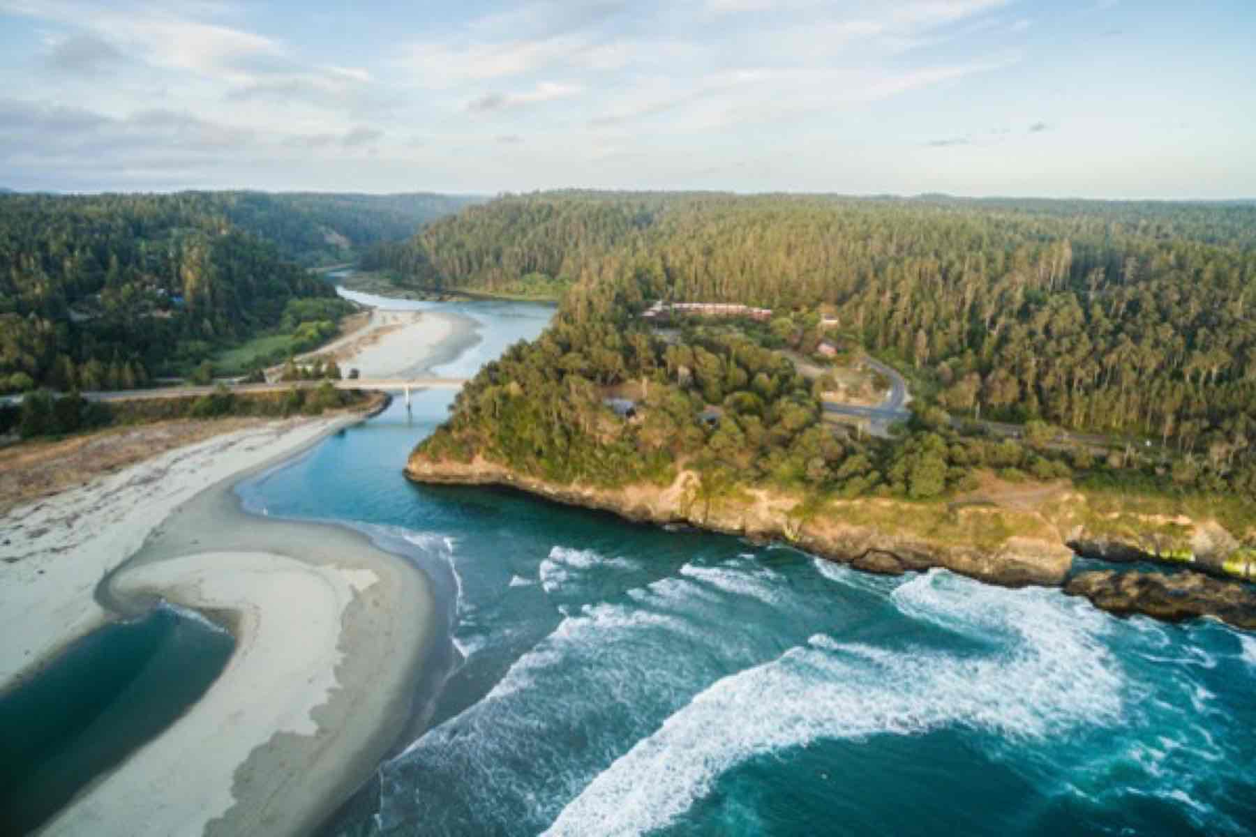 Let your imagination run wild