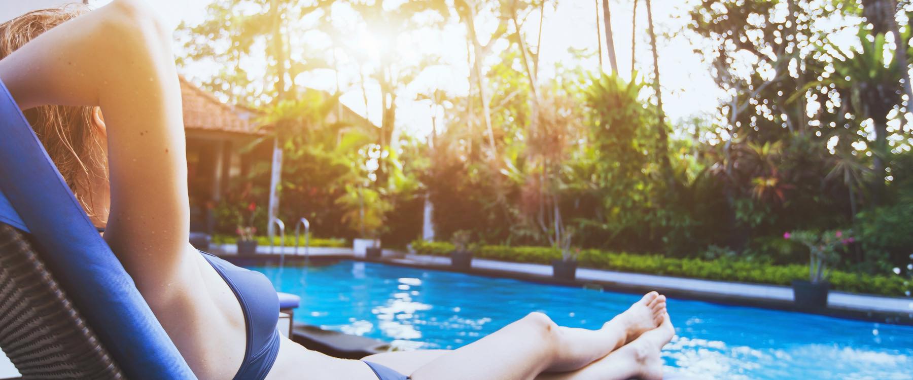 Get a jump on summer vacation