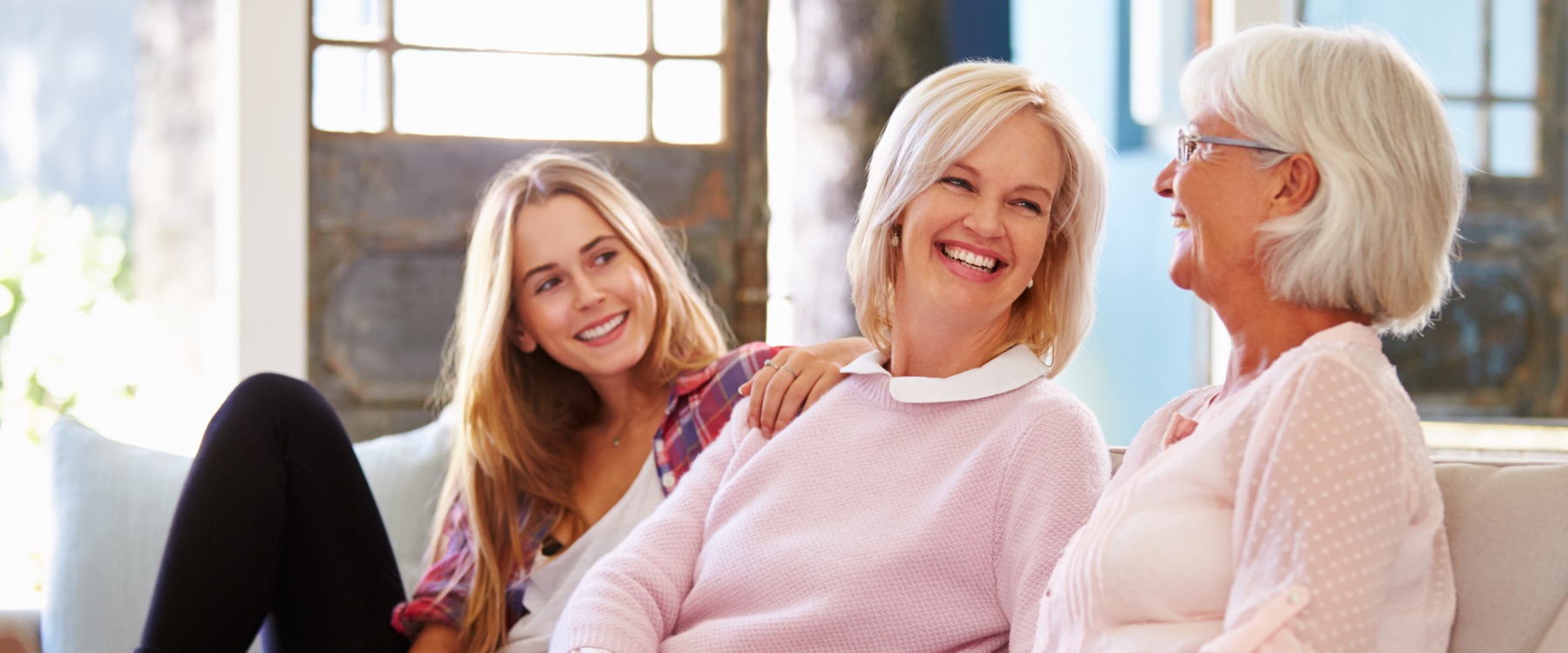 Give her the perfect getaway for Mother's Day