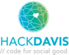 Smaller hackdavis logo bluegrey