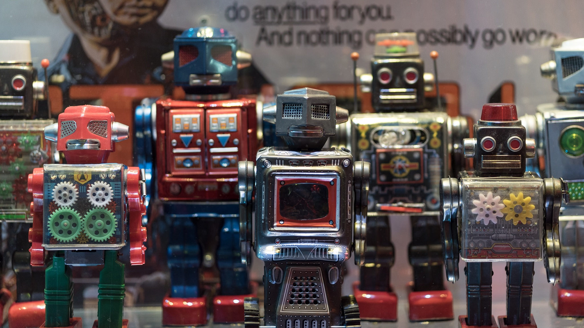 Robot Pizza Tastes Terrible, But Futurists Love It Anyway