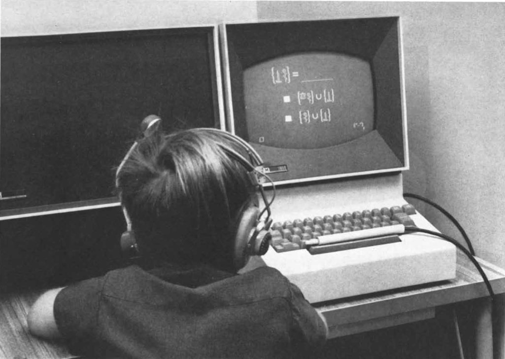 The DialaDrill Automating the Teacher with EdTech at Home