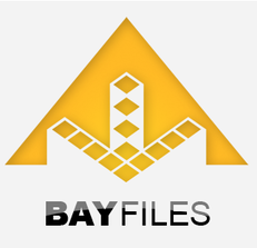 BayFiles Logo