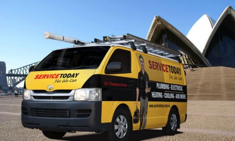 electrical contractor