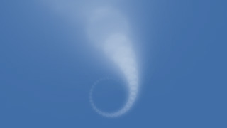 CSS Animation: Cloud