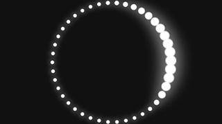 CSS Animation: Spinner