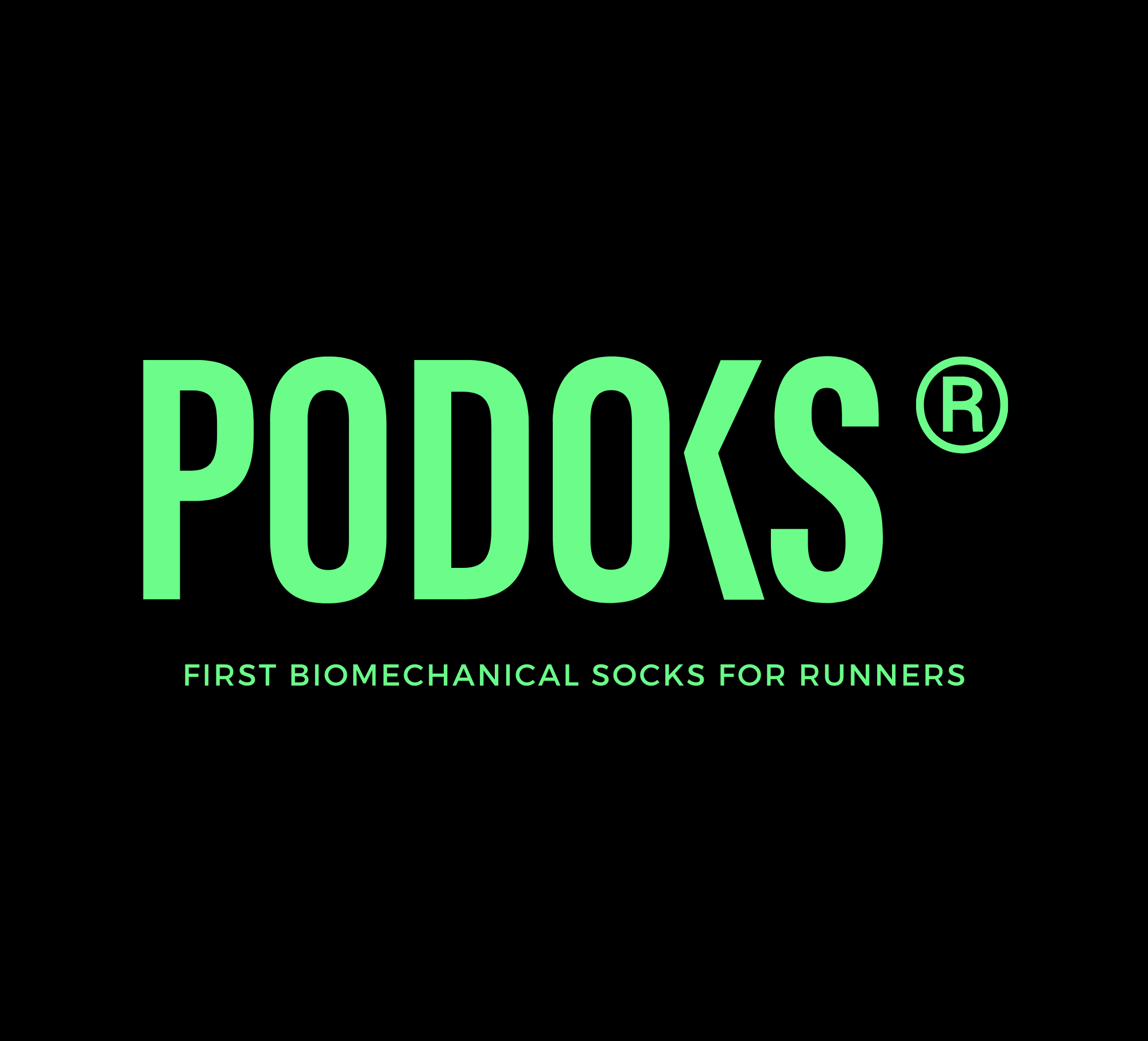 PODOKS Logo