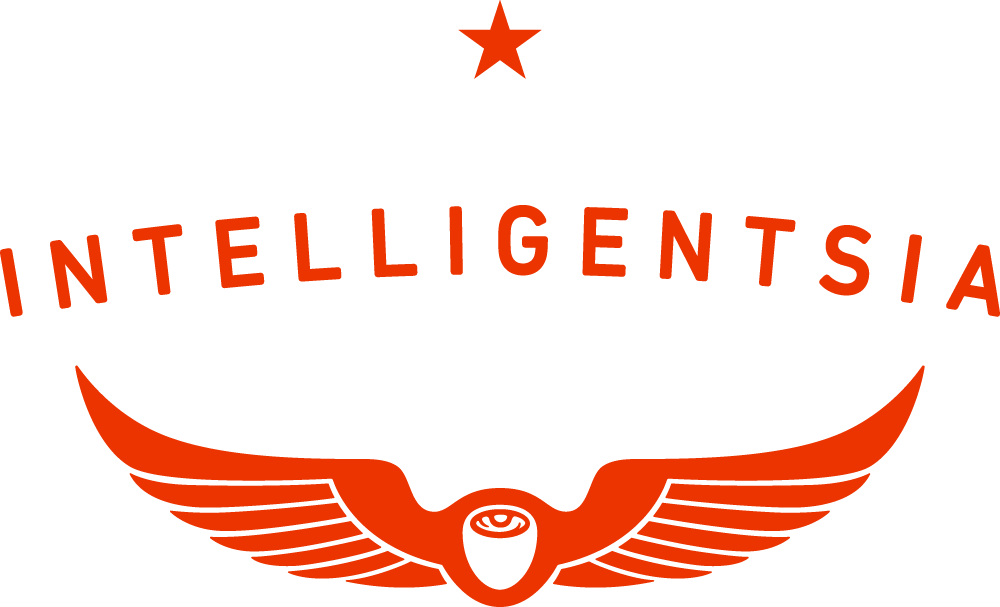 Intelligentsia Logo