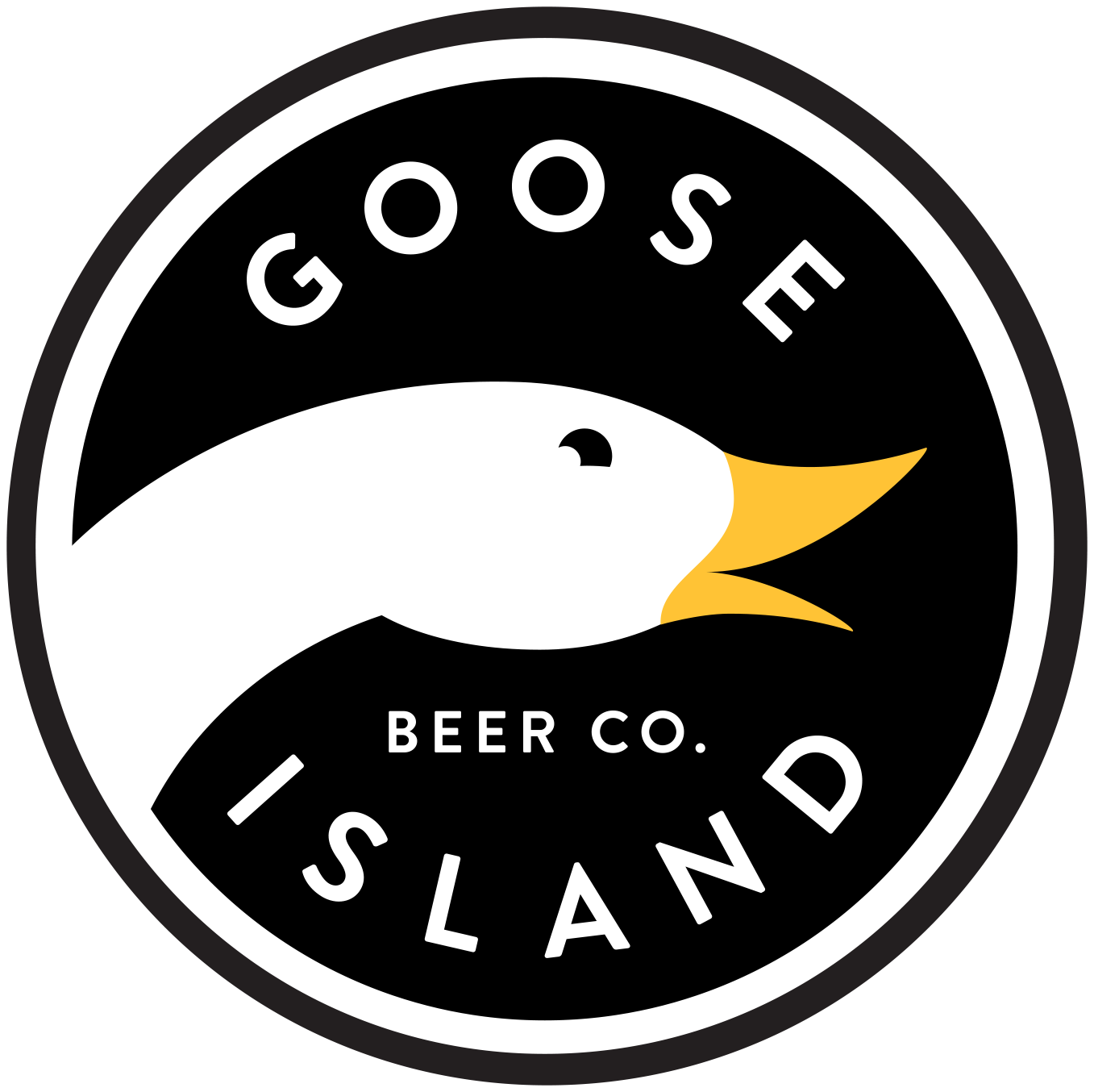 20% OFF at Goose Island Logo