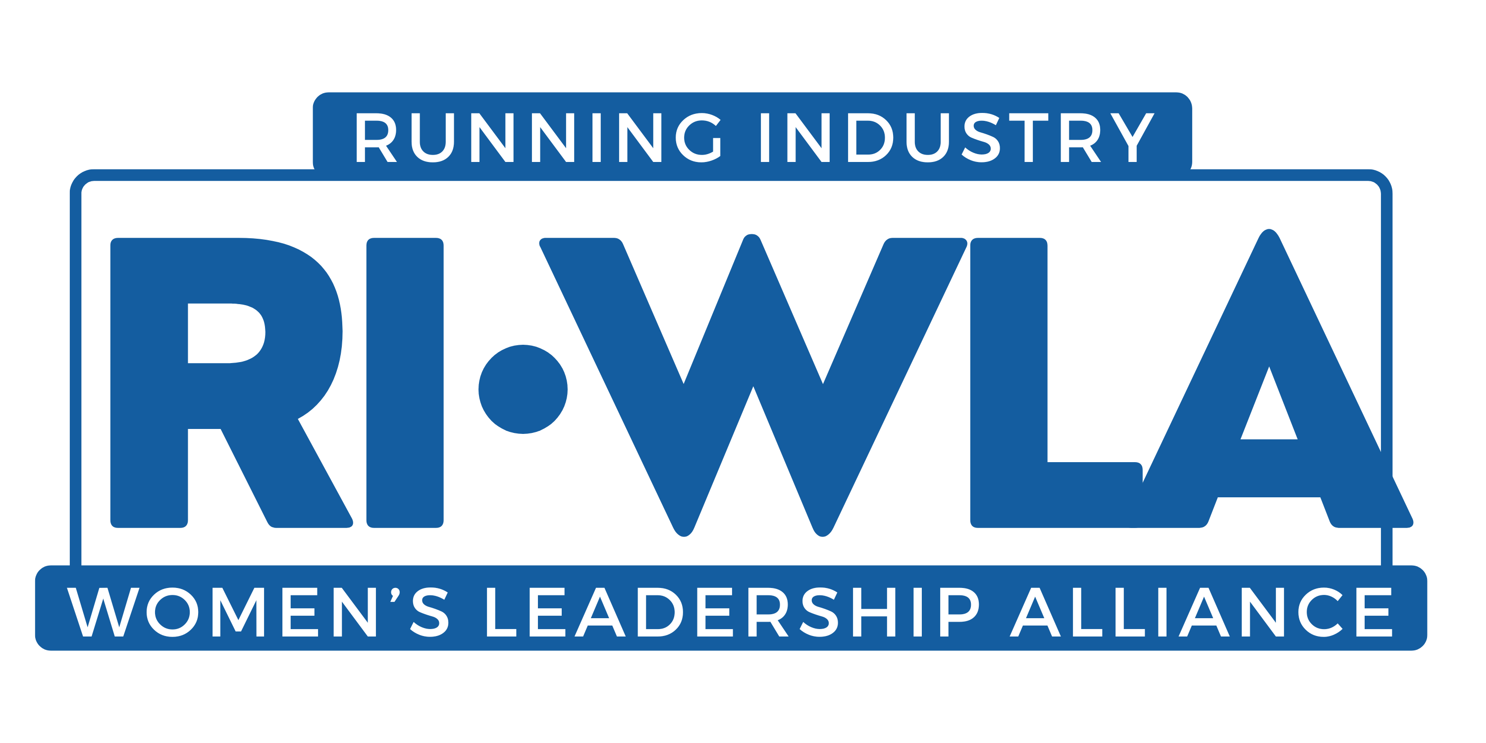 Running Industry Women's Leadership Alliance