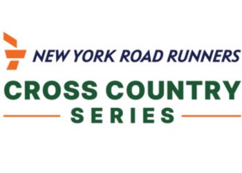 NYRR Cross Country Series #1 - Volunteers 