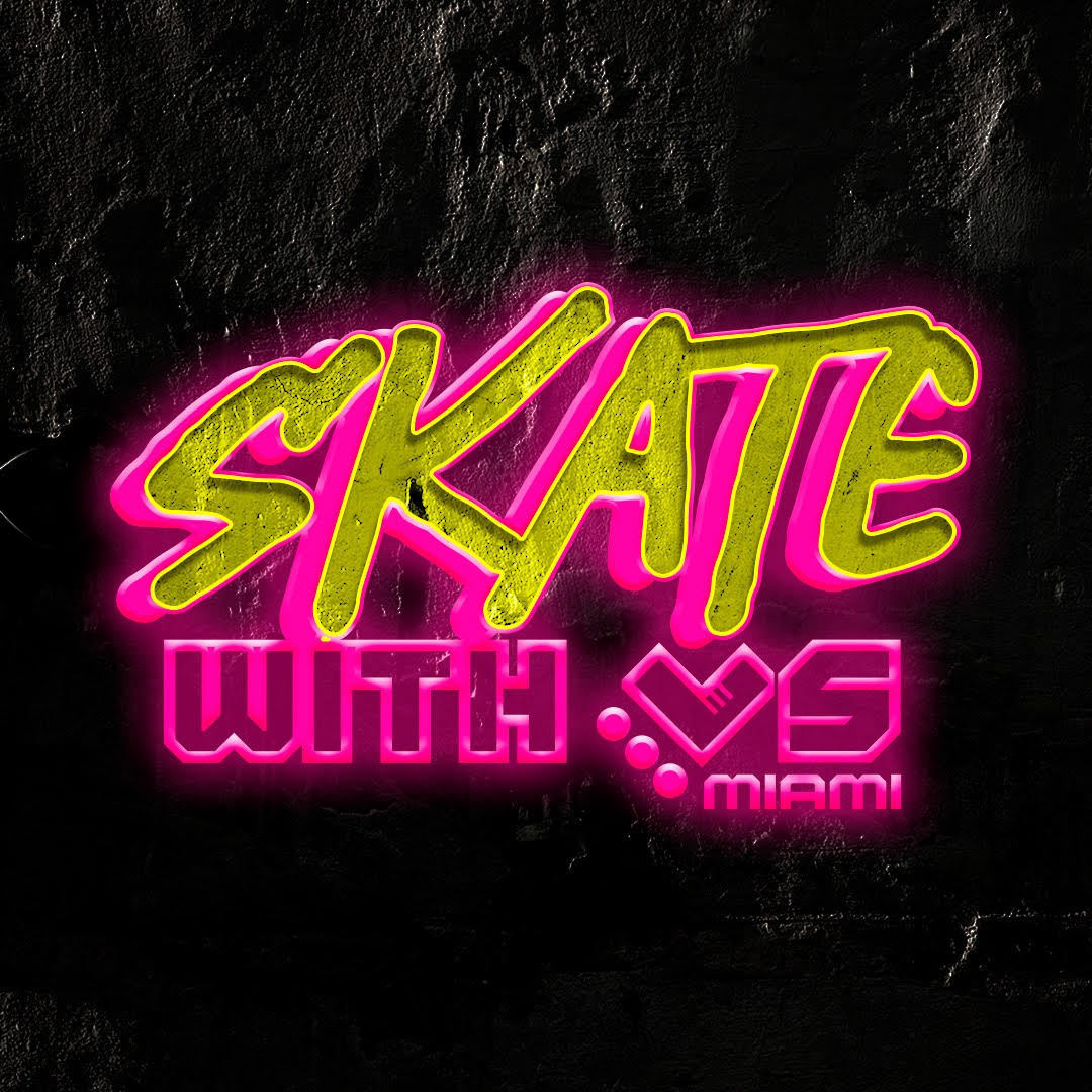 Skate With Us LLC