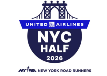 United Arlines NYC Half 2026