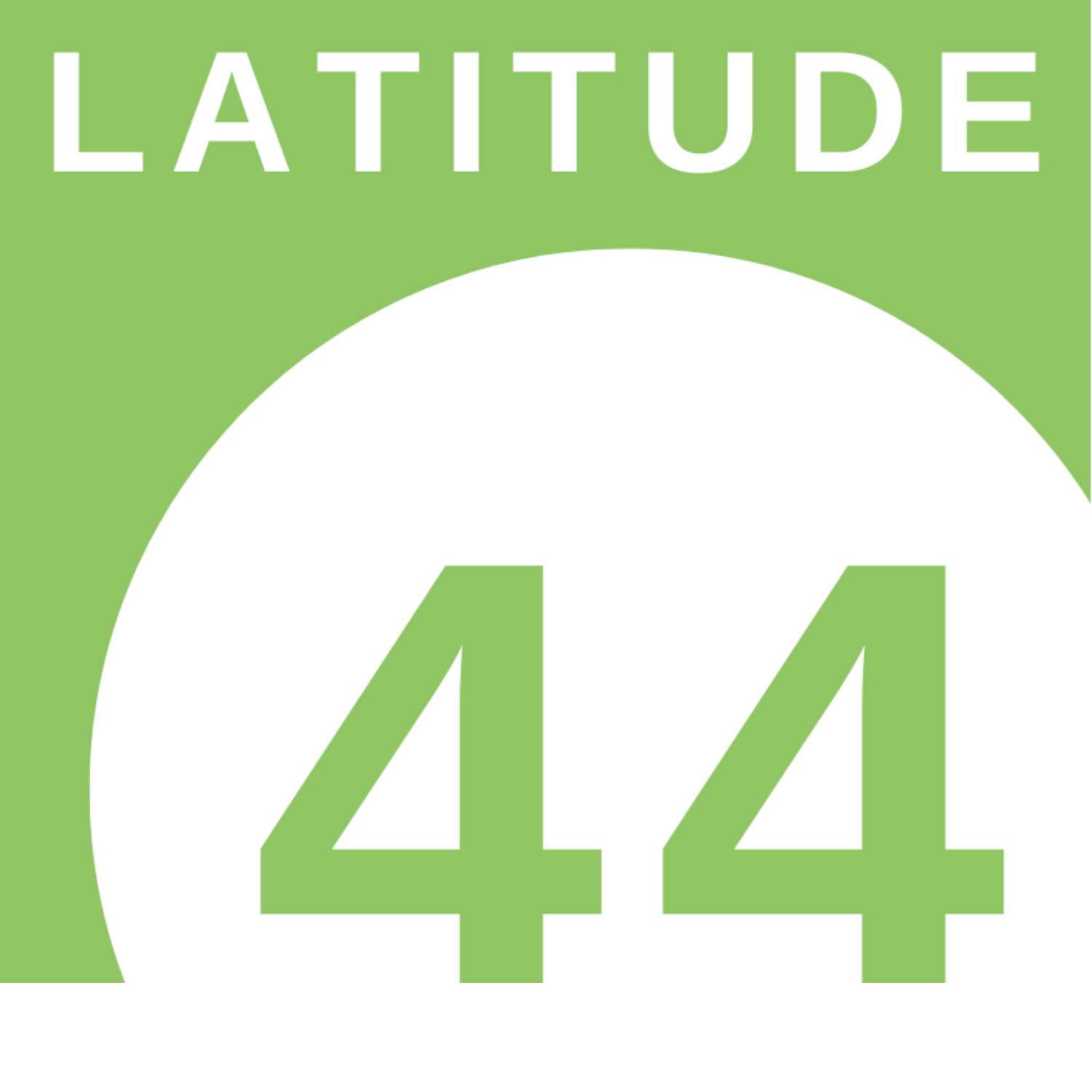 Latitude 44 Yoga