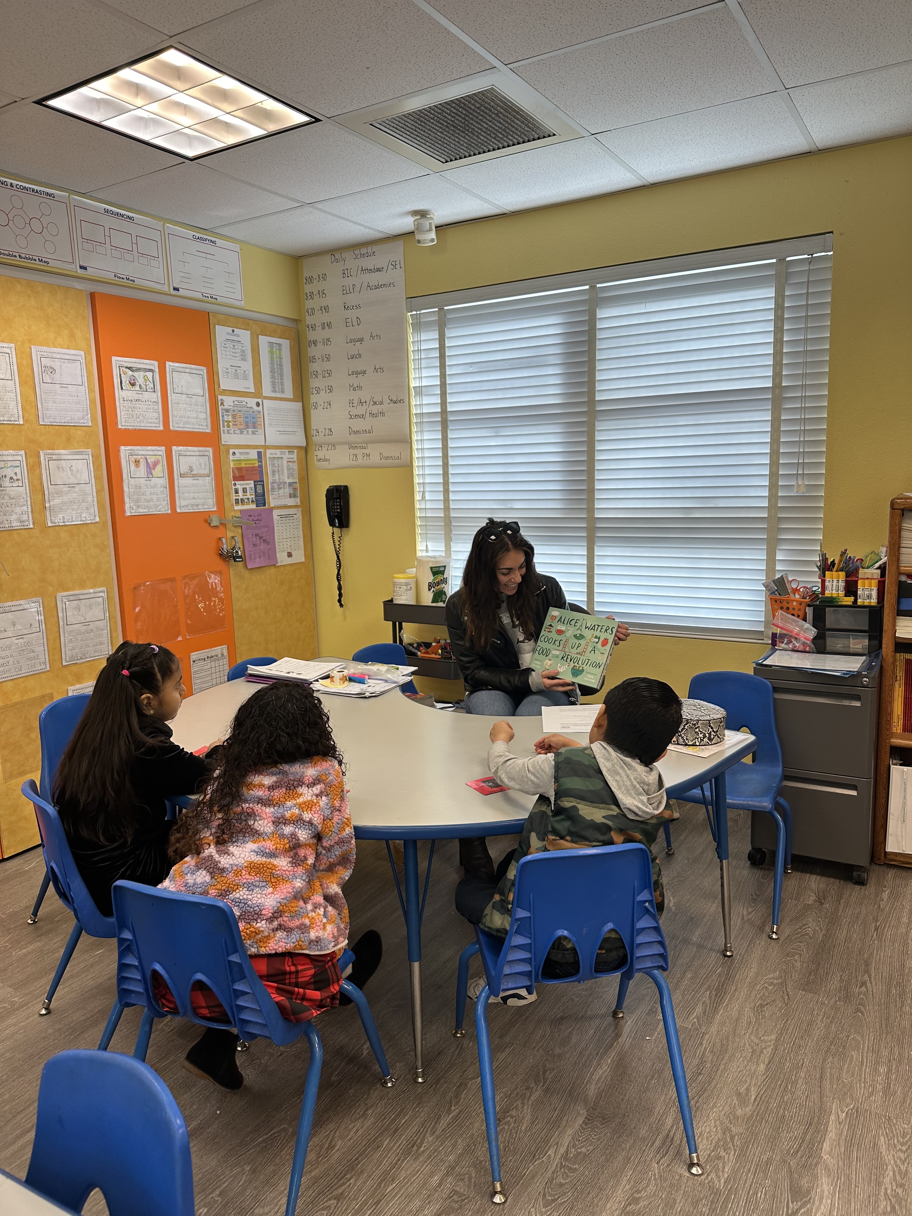 Jessica's Fundraiser