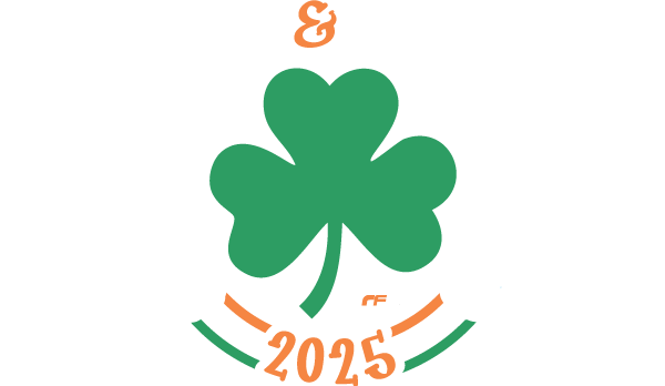 2025 Shamrocks & Shenanigans