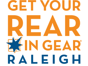 2026 Get Your Rear in Gear - Raleigh