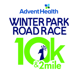 AdventHealth Winter Park Road Race 10K & 2 Mile