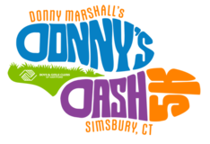 Donny's Dash