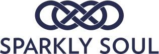 SPARKLY SOUL - Running Accessories Logo