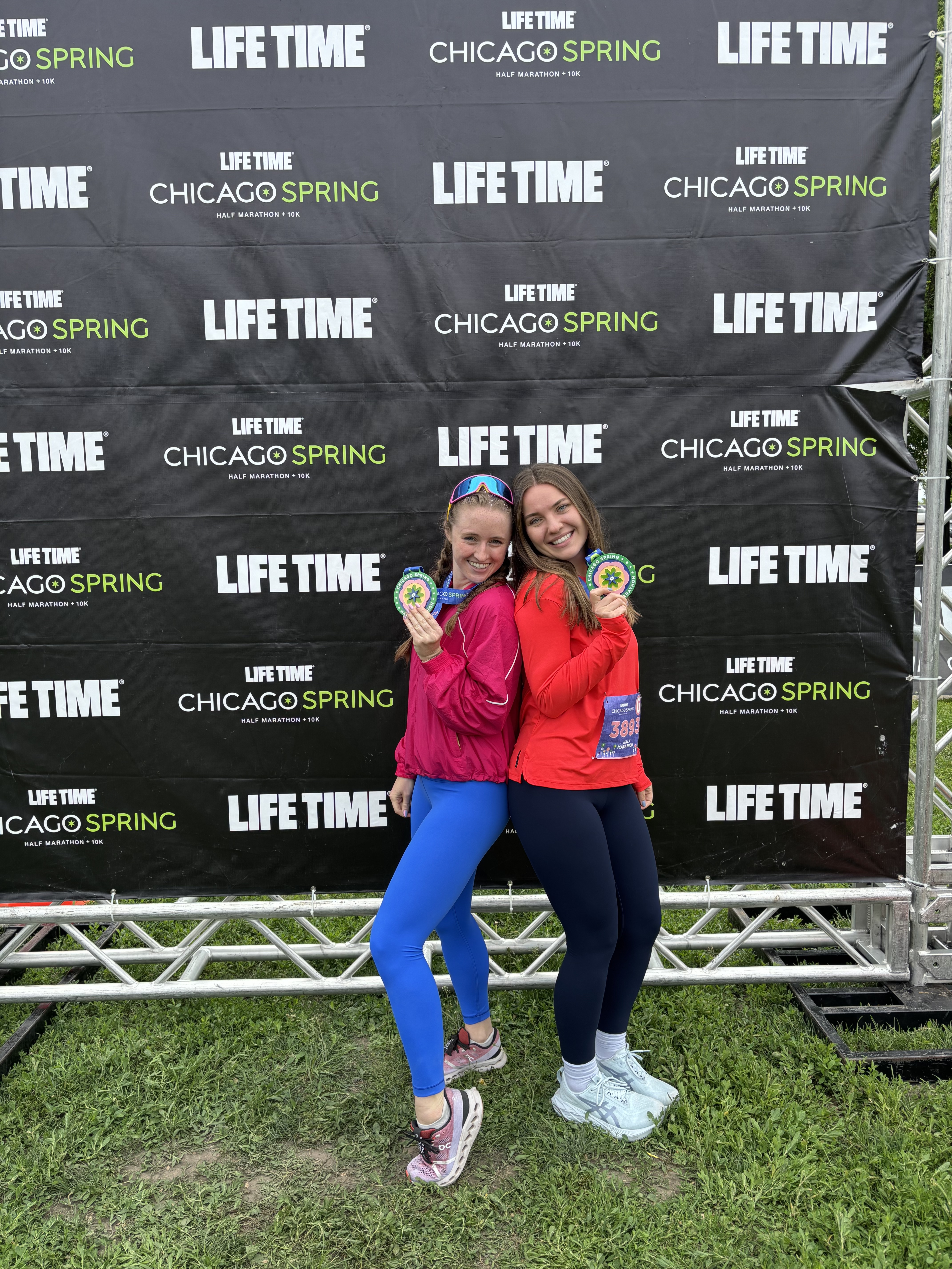 Caroline’s Fundraising Page