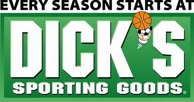 DICK'S Sporting Goods  Logo