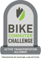 2026 Bike Commuter Challenge