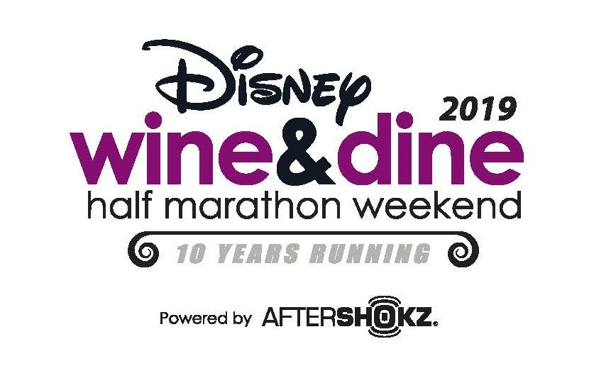 Post-Race Party Logo