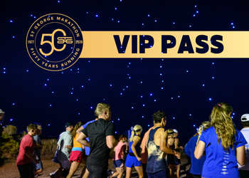 Marathon V.I.P. Package