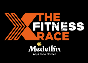 X The Fitness Race - Medellín