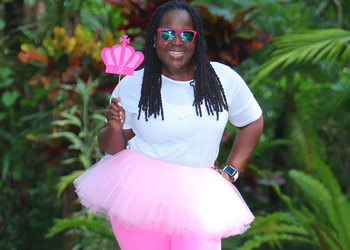 Tutus for a Cause