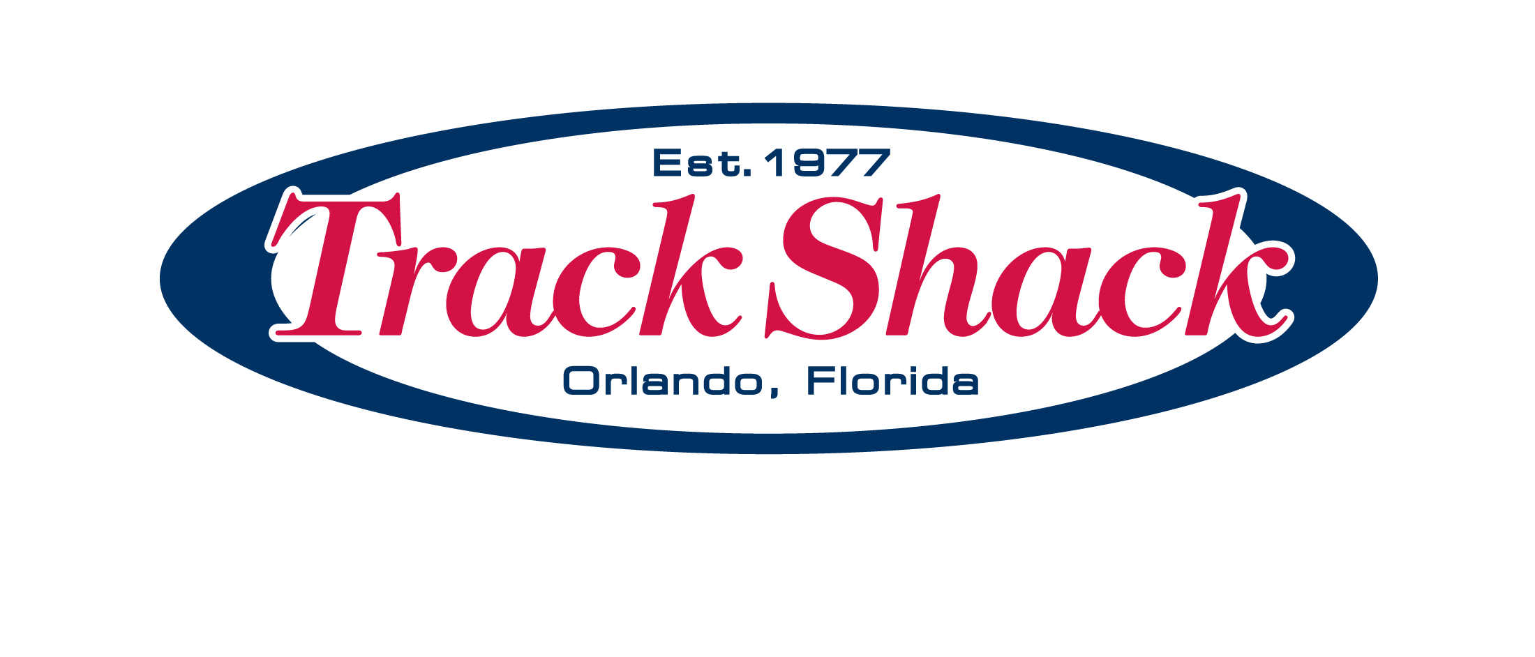 Track Shack