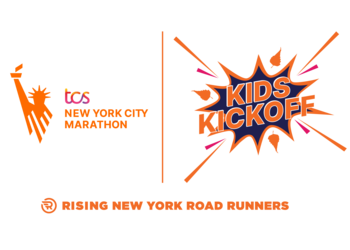 TCS New York City Marathon Kids Kickoff, Queens - Volunteers