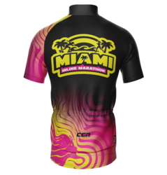 2025 MIM Short Sleeve Jersey