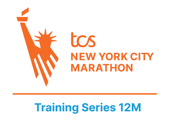 TCS New York City Marathon Training Series 12M - Volunteers