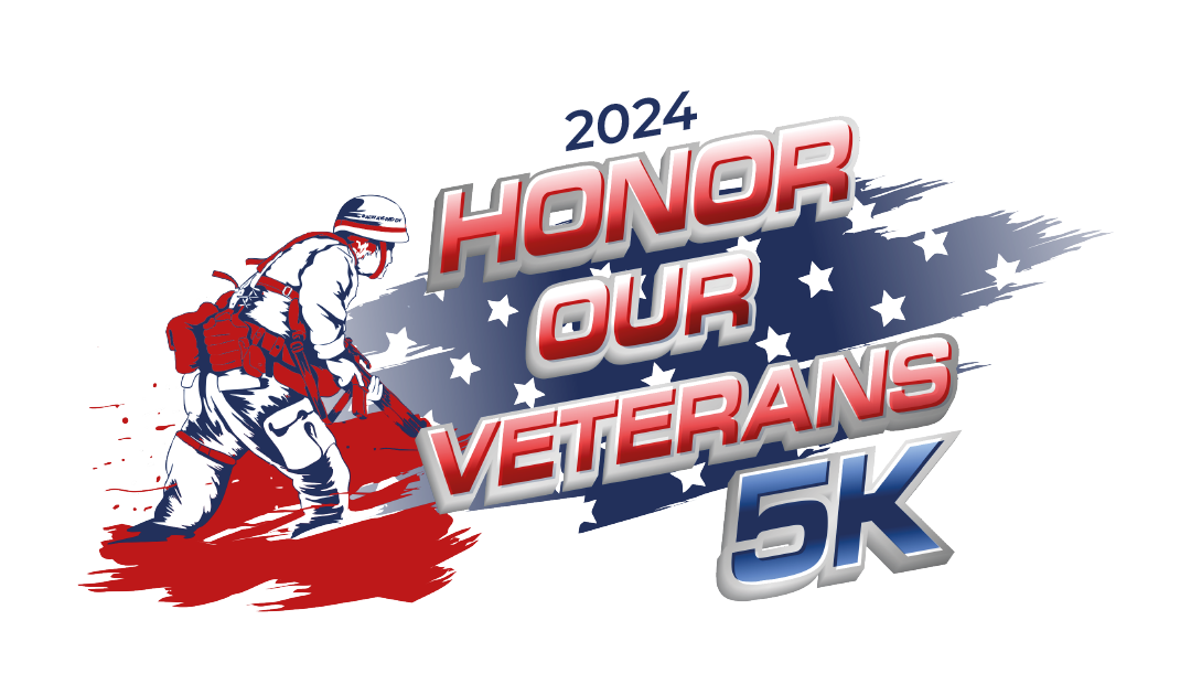 2024 Honor Our Veterans 5K 