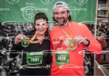 Dave & Kathleen's Fundraiser For Jay's Hope