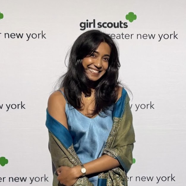 Meghana Jayam