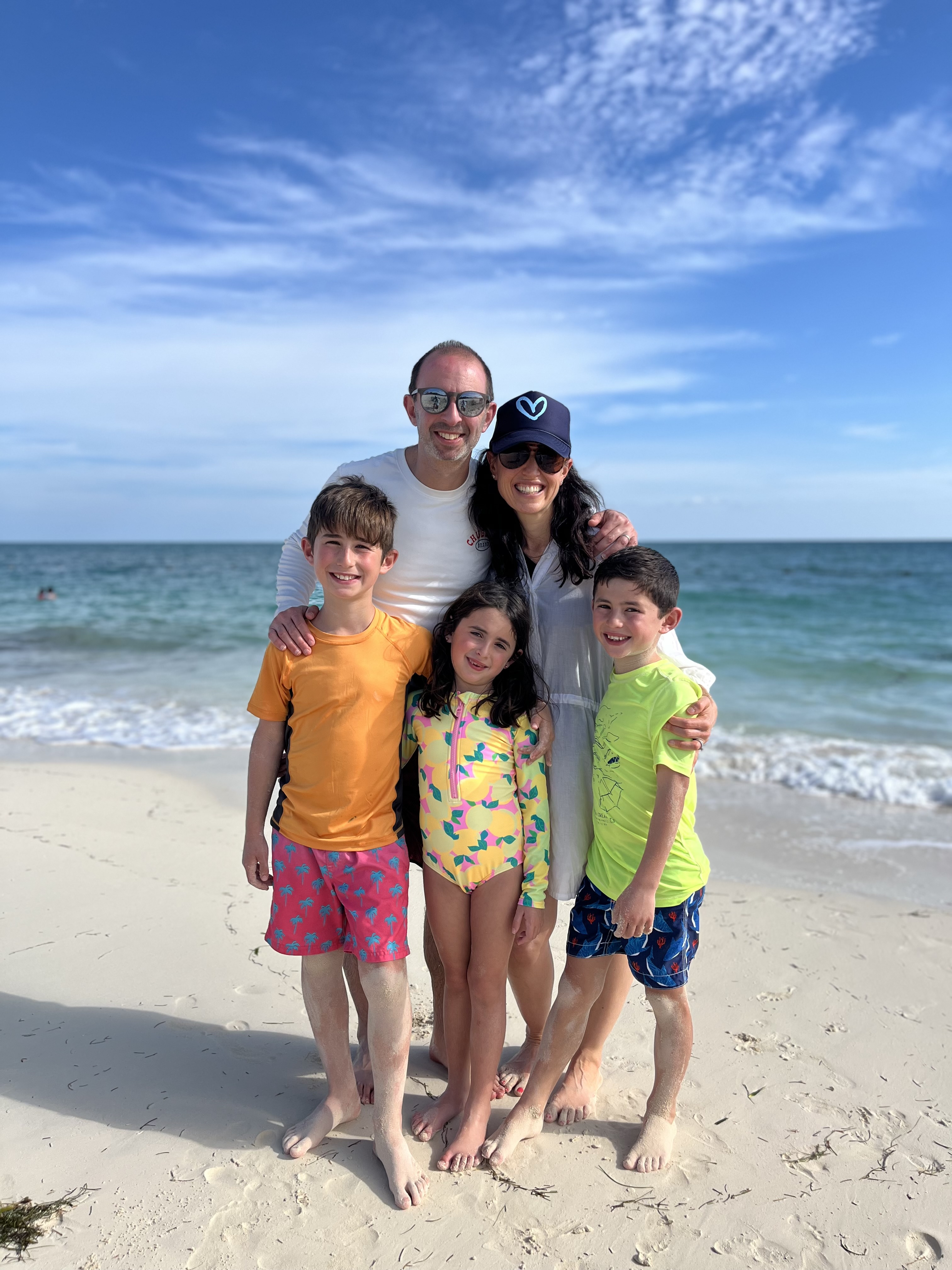Sherry's Fundraising Page