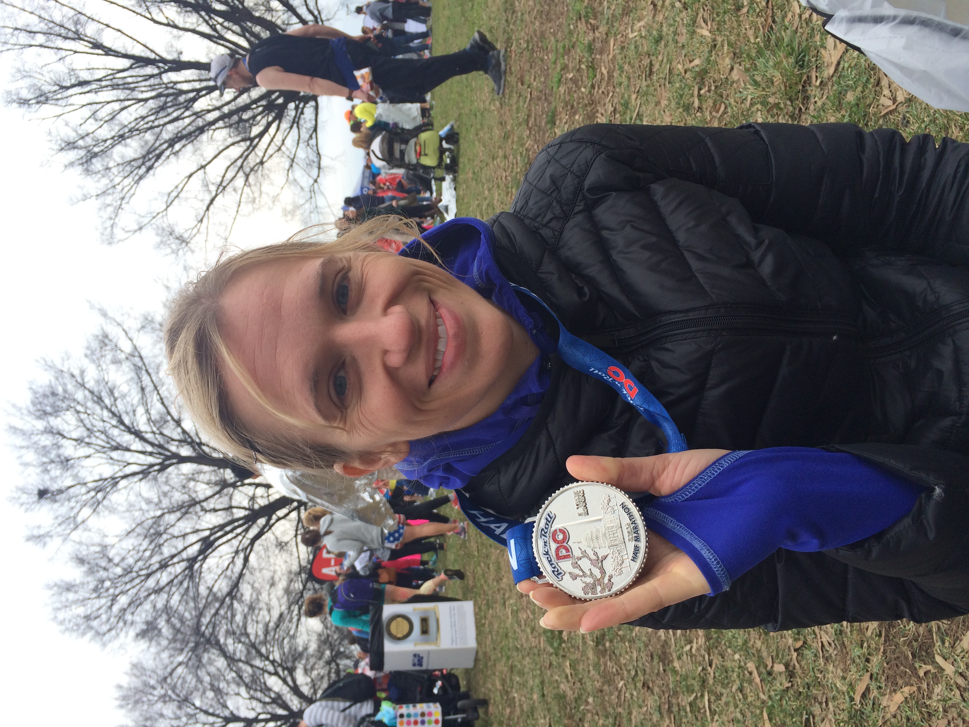 Z’leste’s Fundraising Page: Staten Island Half - Team for Kids