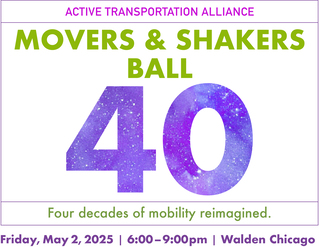 2025 Movers & Shakers Ball