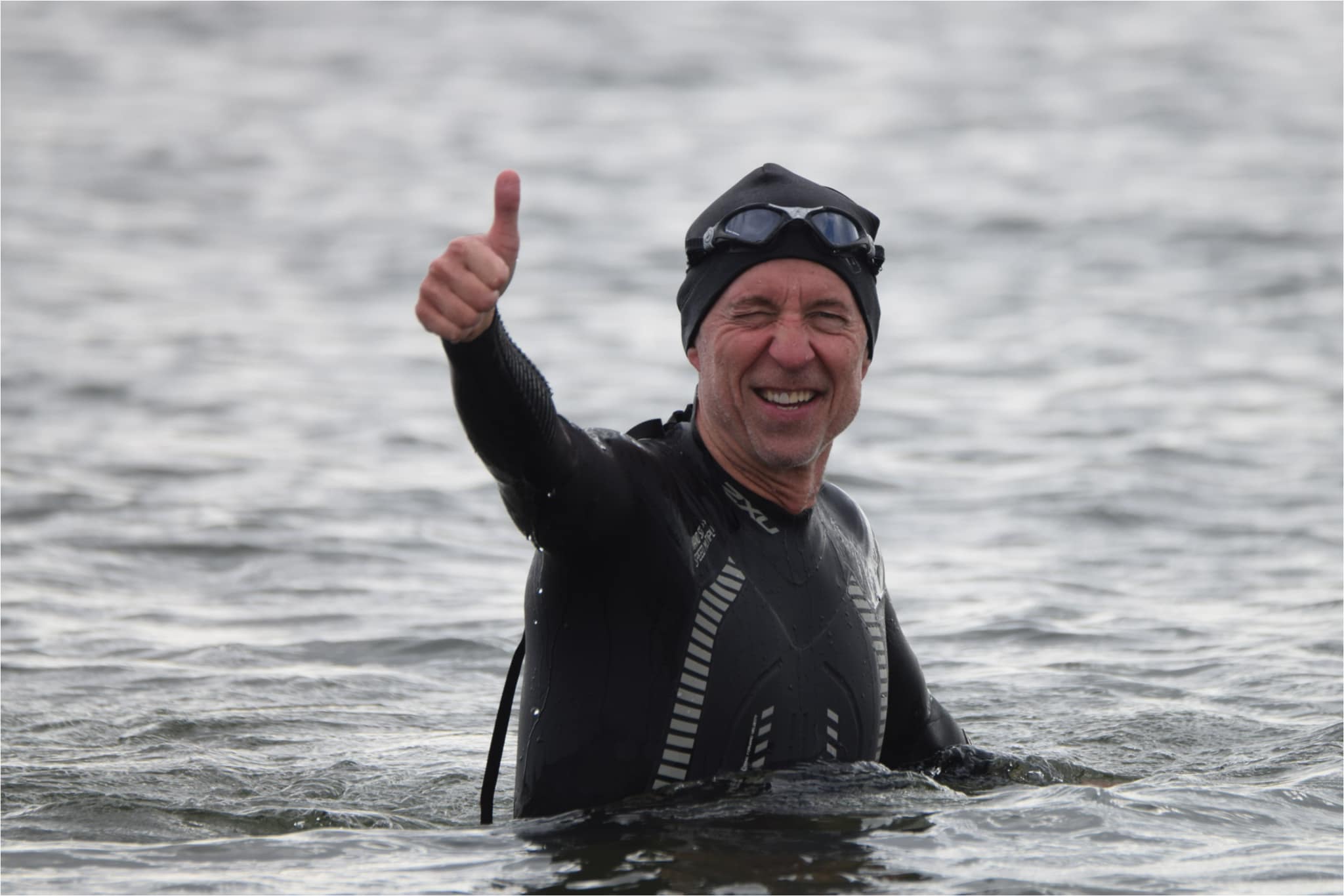 Tom Syzek Fundraising Page