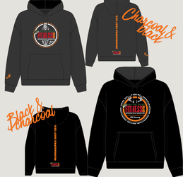 Fitness Series Hoodie