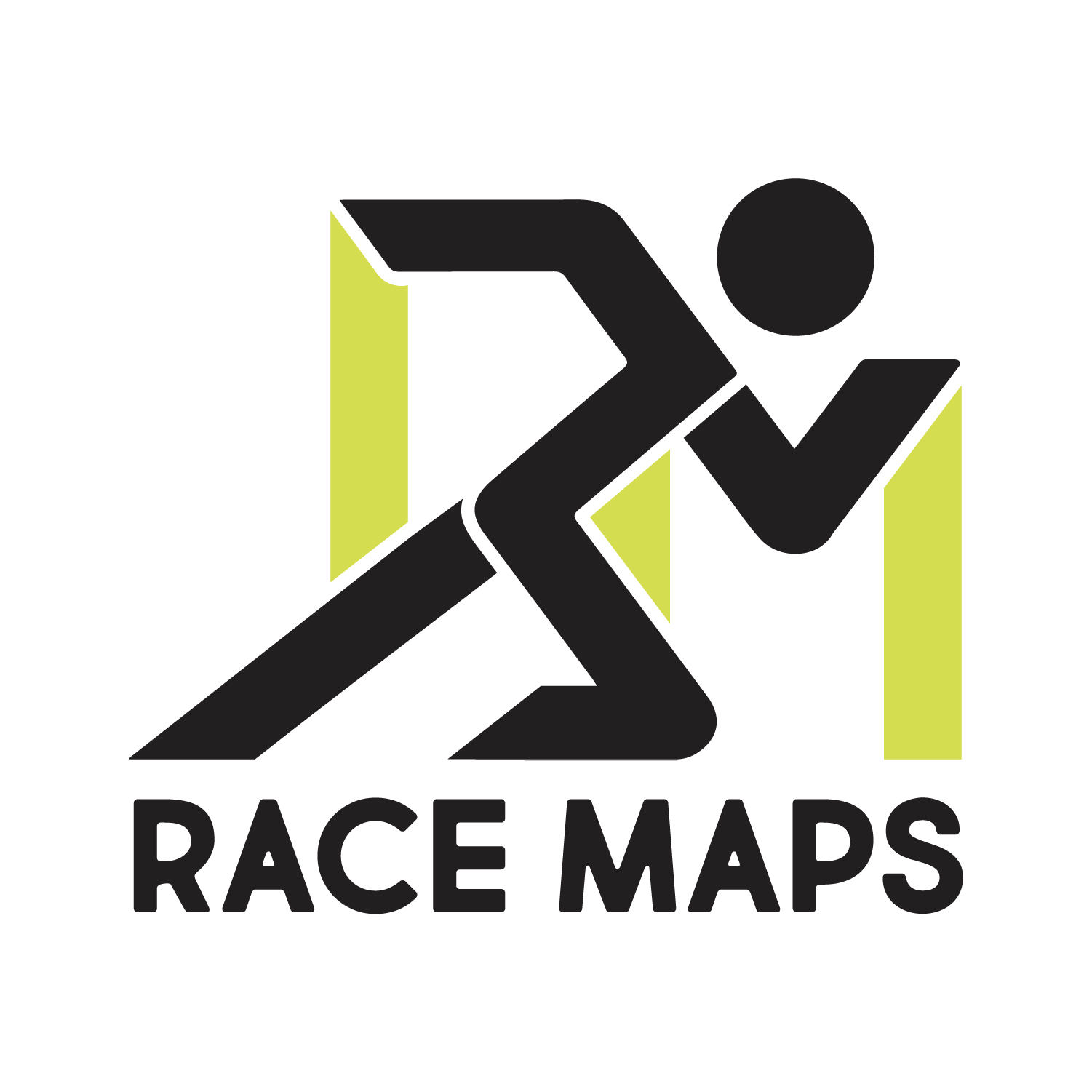 Race Maps Logo