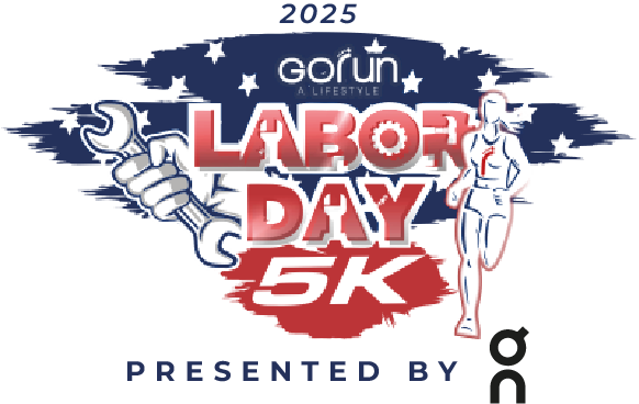 2025 Labor Day 5K