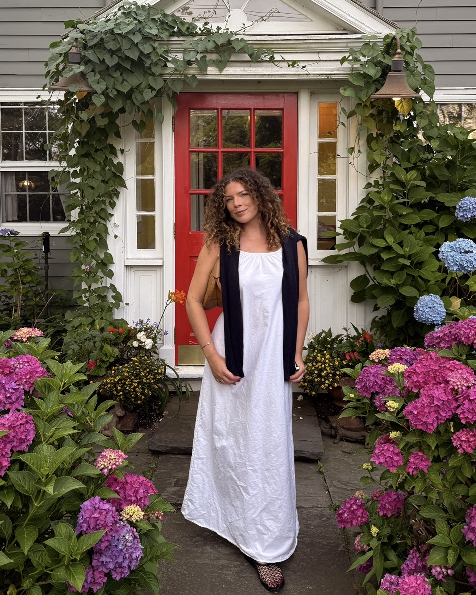 Molly Freudenberg's Fundraising Page