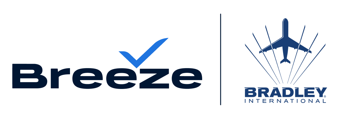 Breeze Airways Logo
