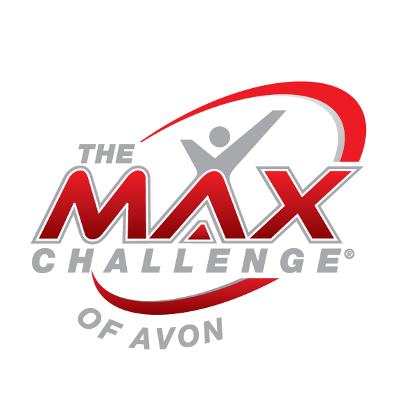 Max Challenge of Avon Logo